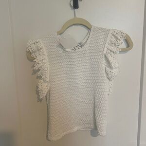 Zara Top